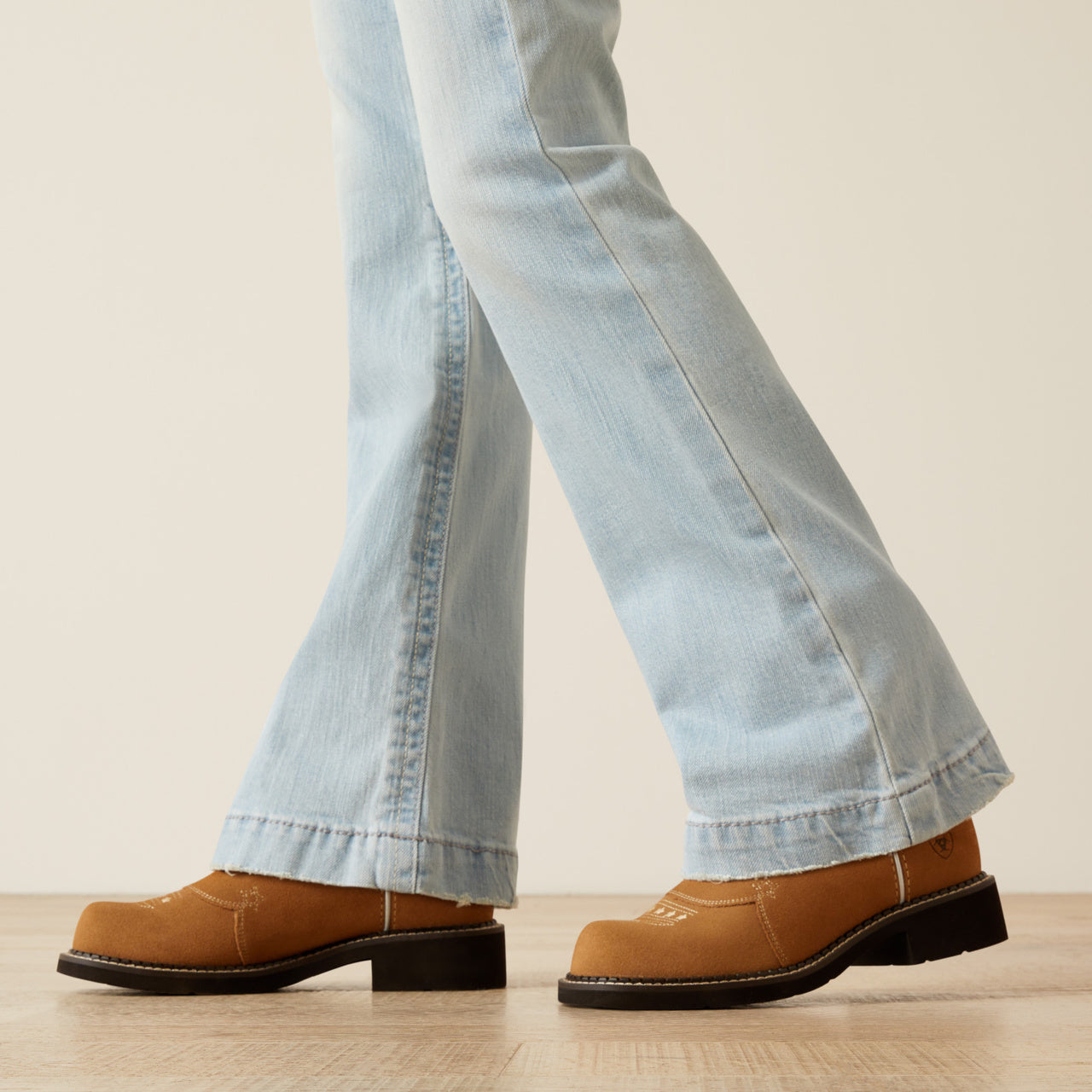 Zoe Trouser Jeans