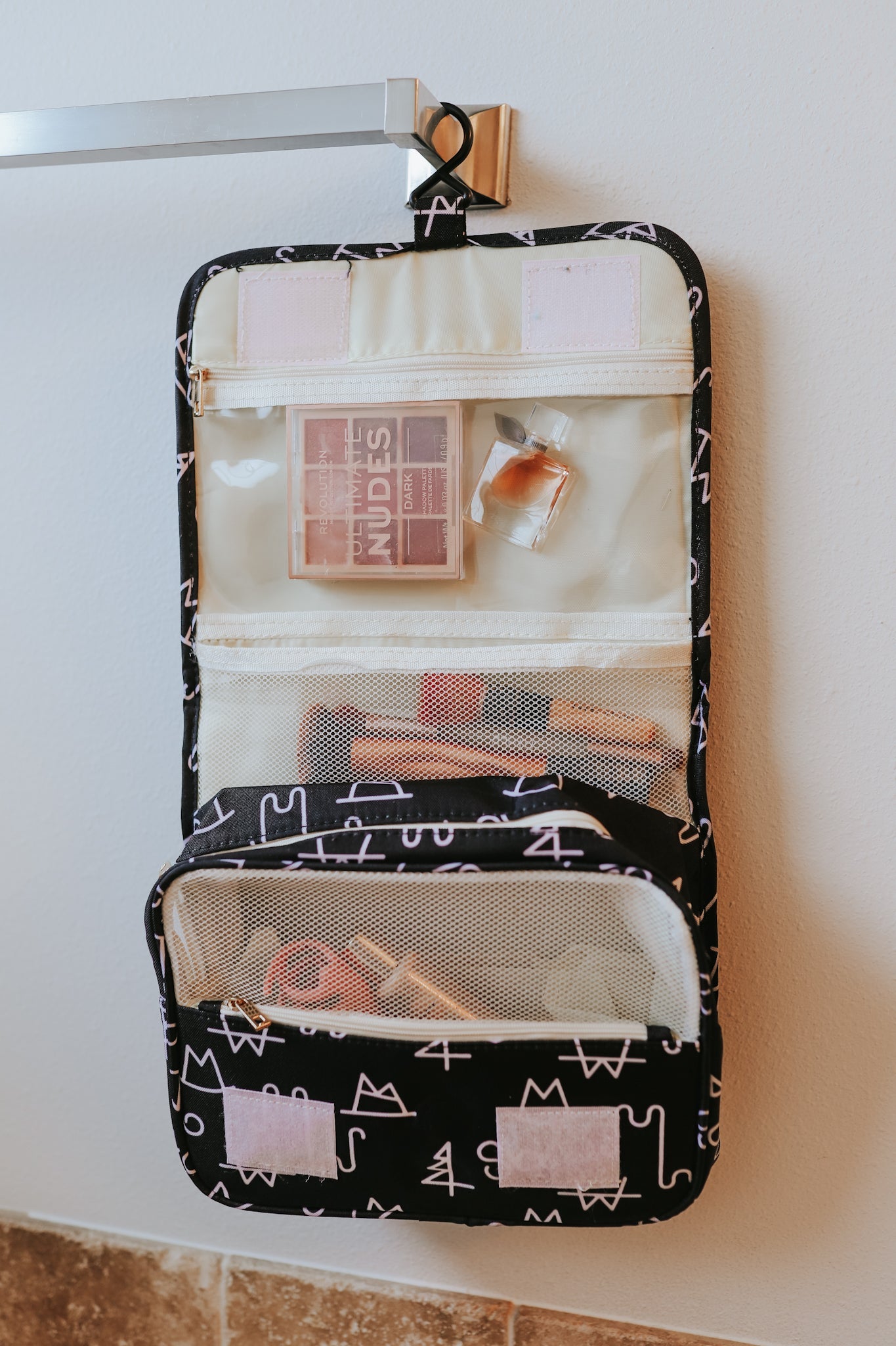 Shower Tote