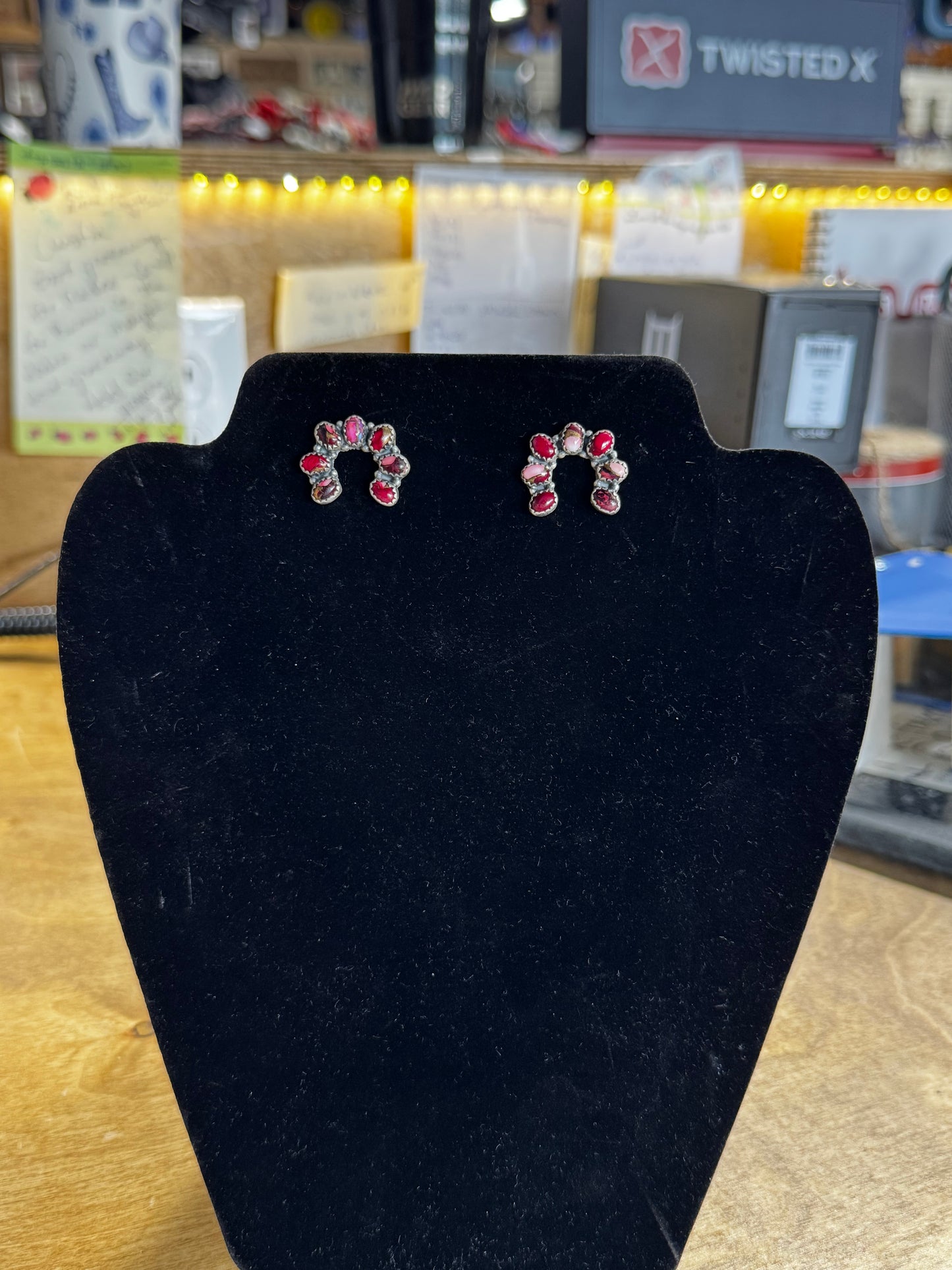 Blossom Earrings