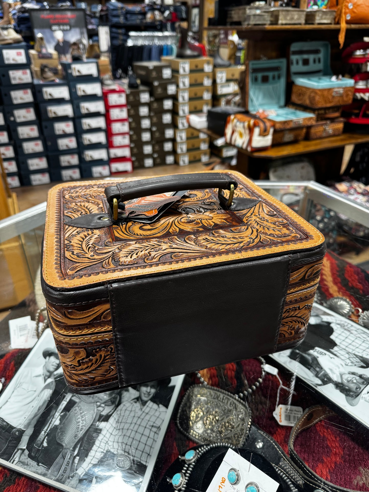 The Colley Bag