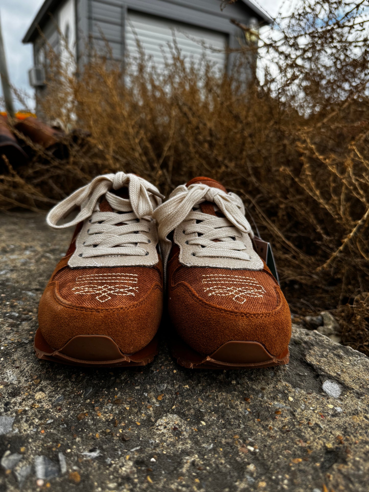 Giddyup Sneakers