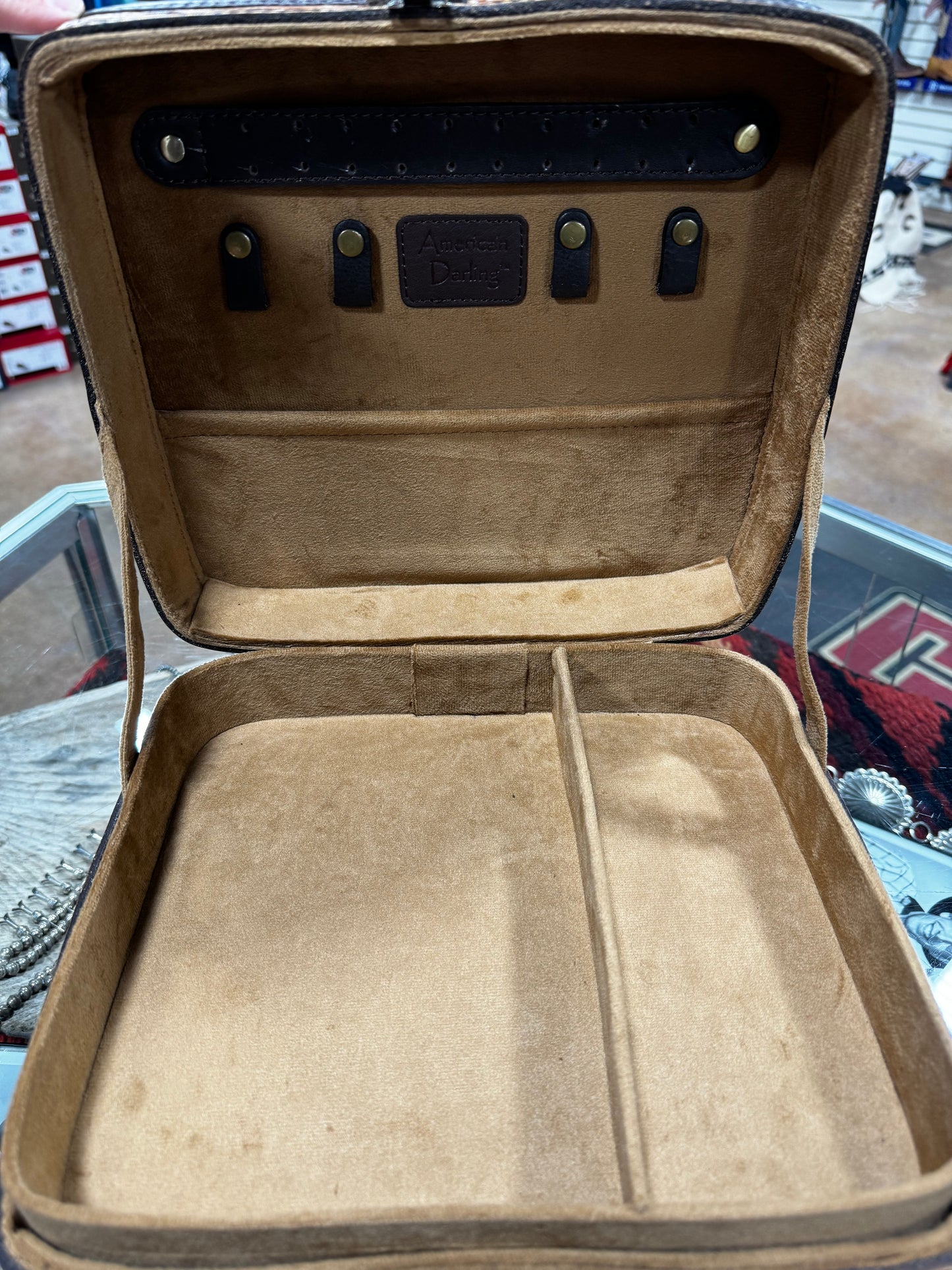 The Colley Bag