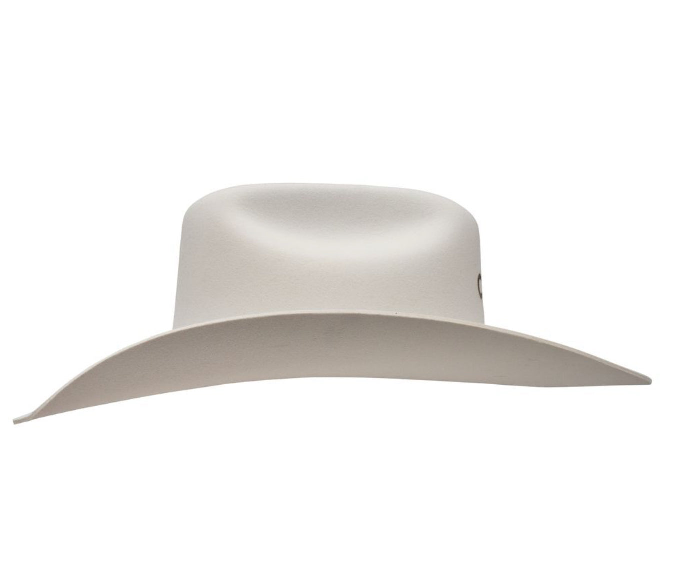 The Cowgirl Hat