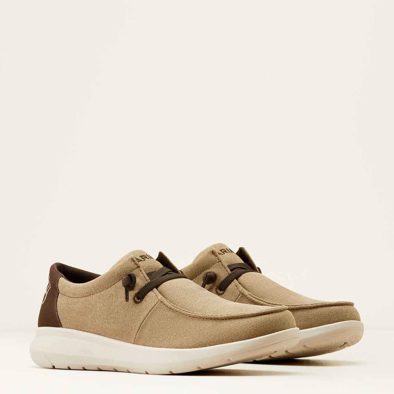 Men’s Hilo Tan/ Deerskull Shoes (0945)