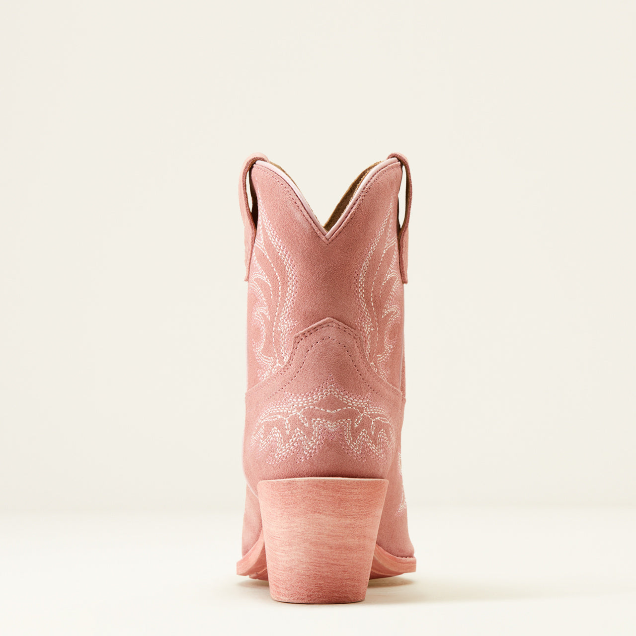 Chandler Western Boot (0900)