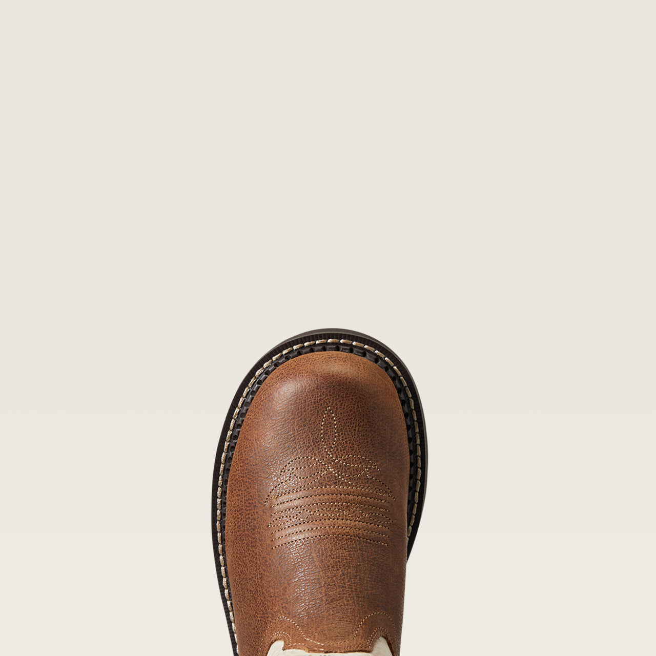 Fatbaby Heritage Tess Western Boot