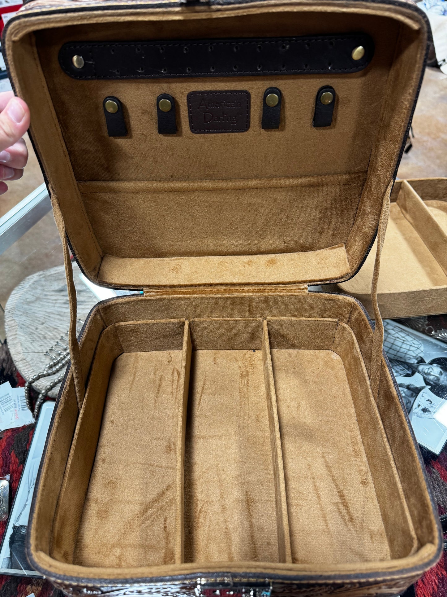 The Colley Bag