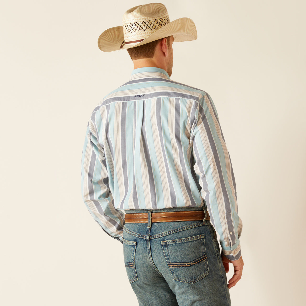 Ariat Pro Elliott LS Shirt (1271)