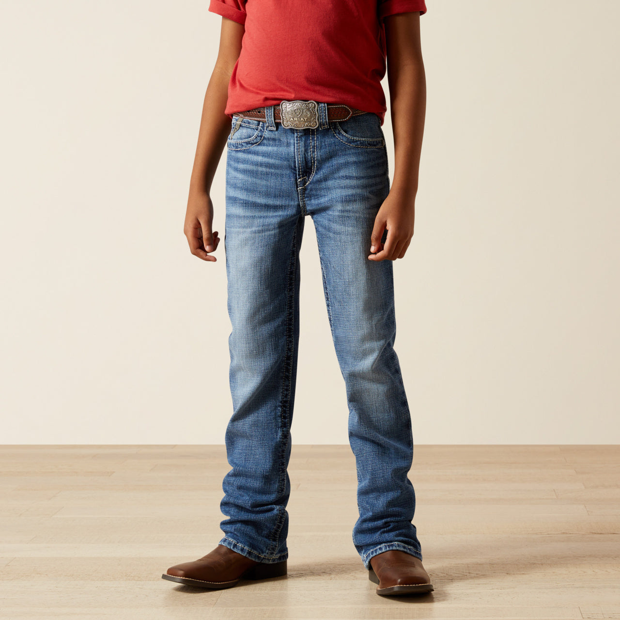 Ariat B4 Cory Jeans (1721)