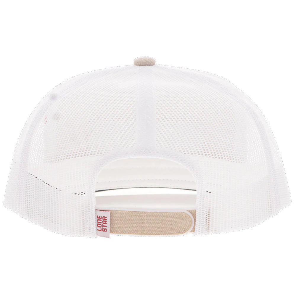 Lone Star Hooey Cap
