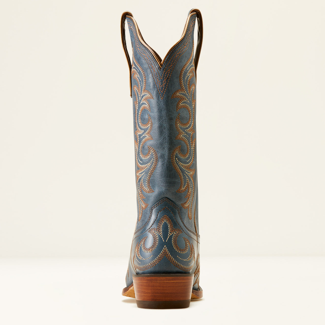 Ariat Women’s Hazen Blueberry Boots (0894)