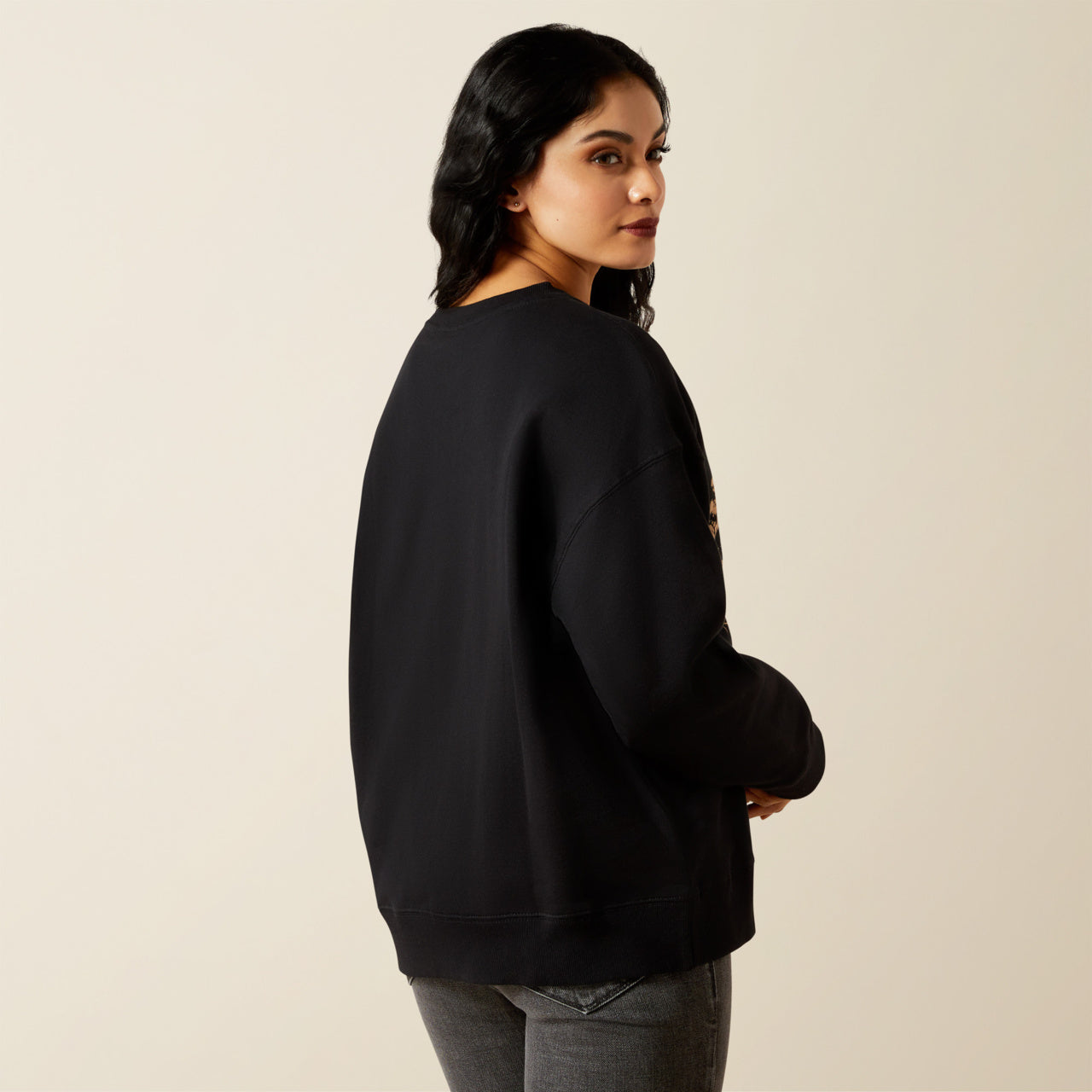 Outlaw Sweatshirt (5871)