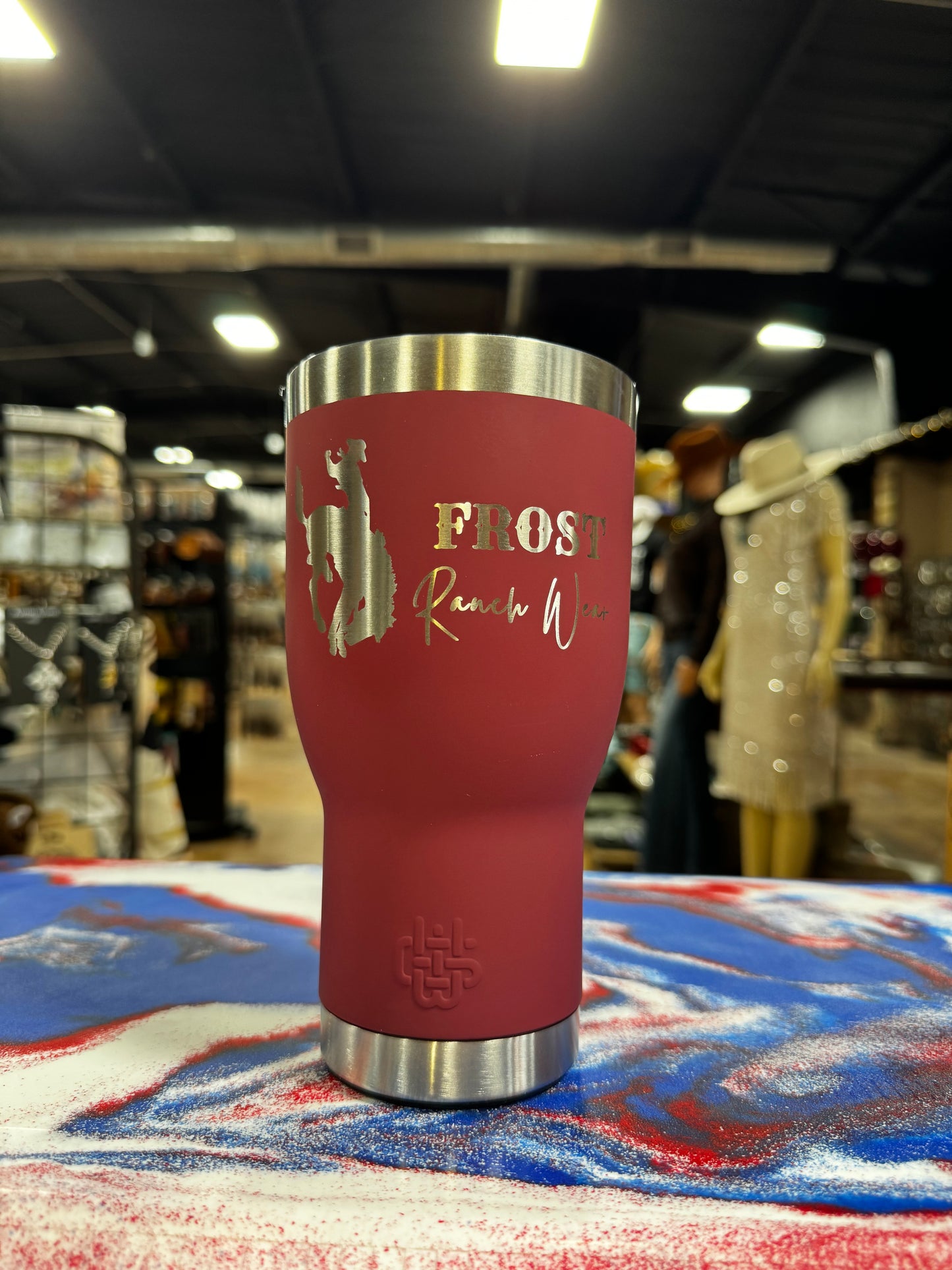 Wyld Gear Tumbler