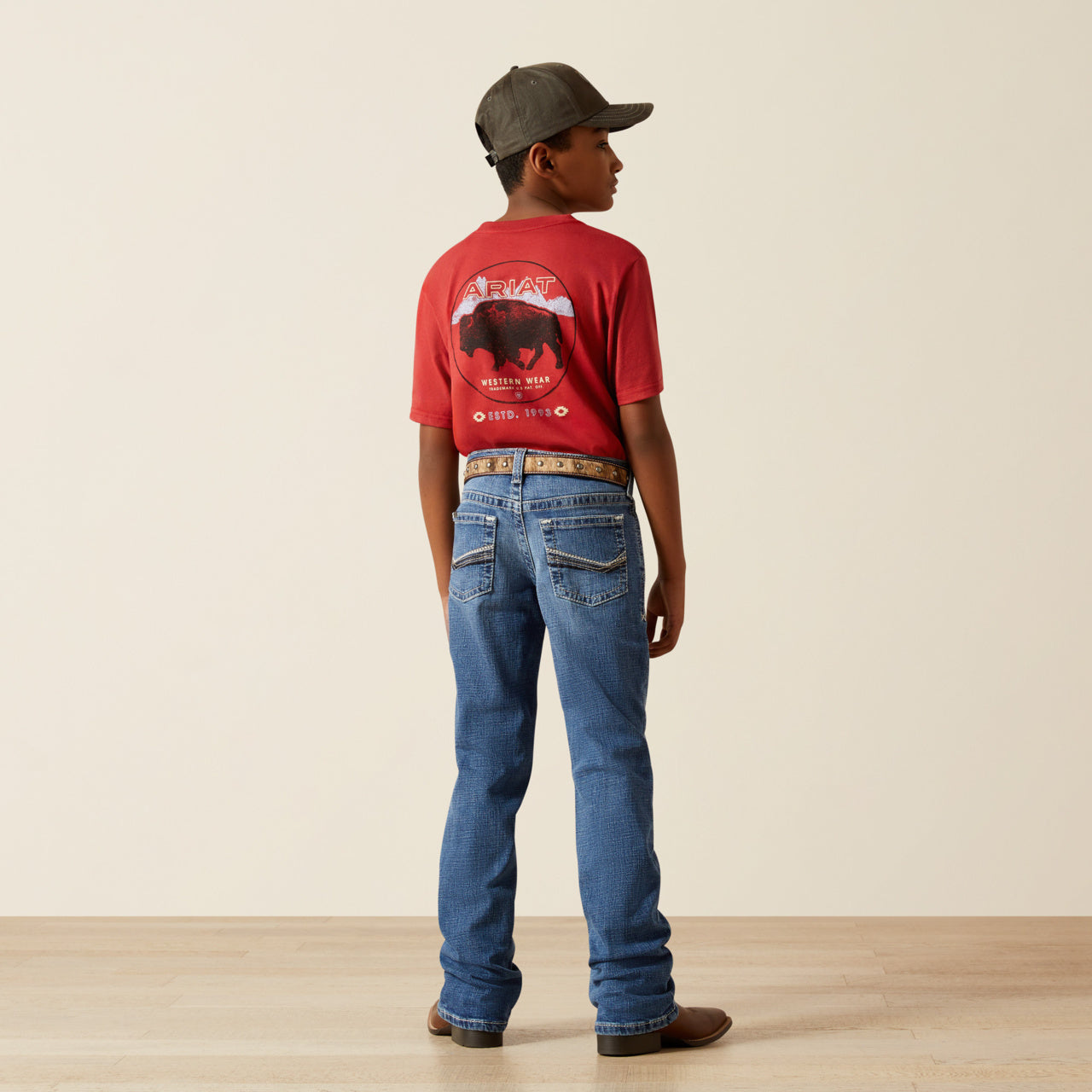 Ariat B4 Cory Jeans (1721)