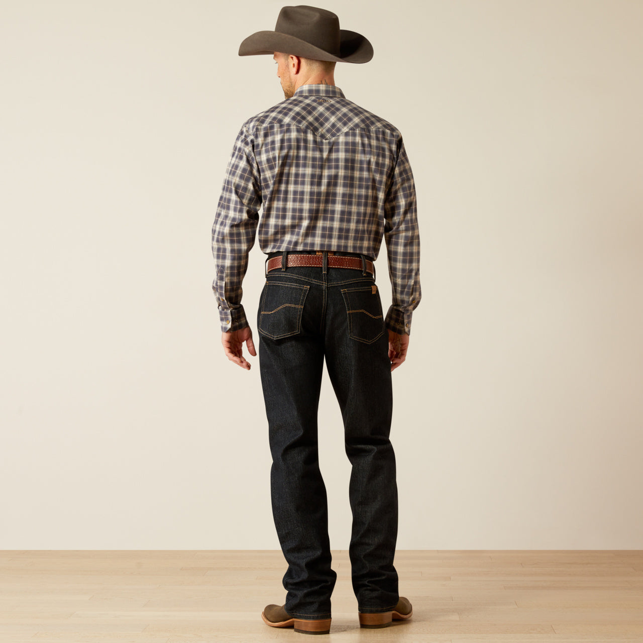 Ariat Relentless M4 Relaxed Jeans (3523)