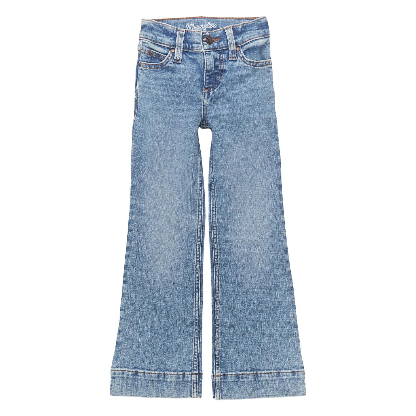 Wrangler® Girls Trouser Jean - Ainsley (3040)
