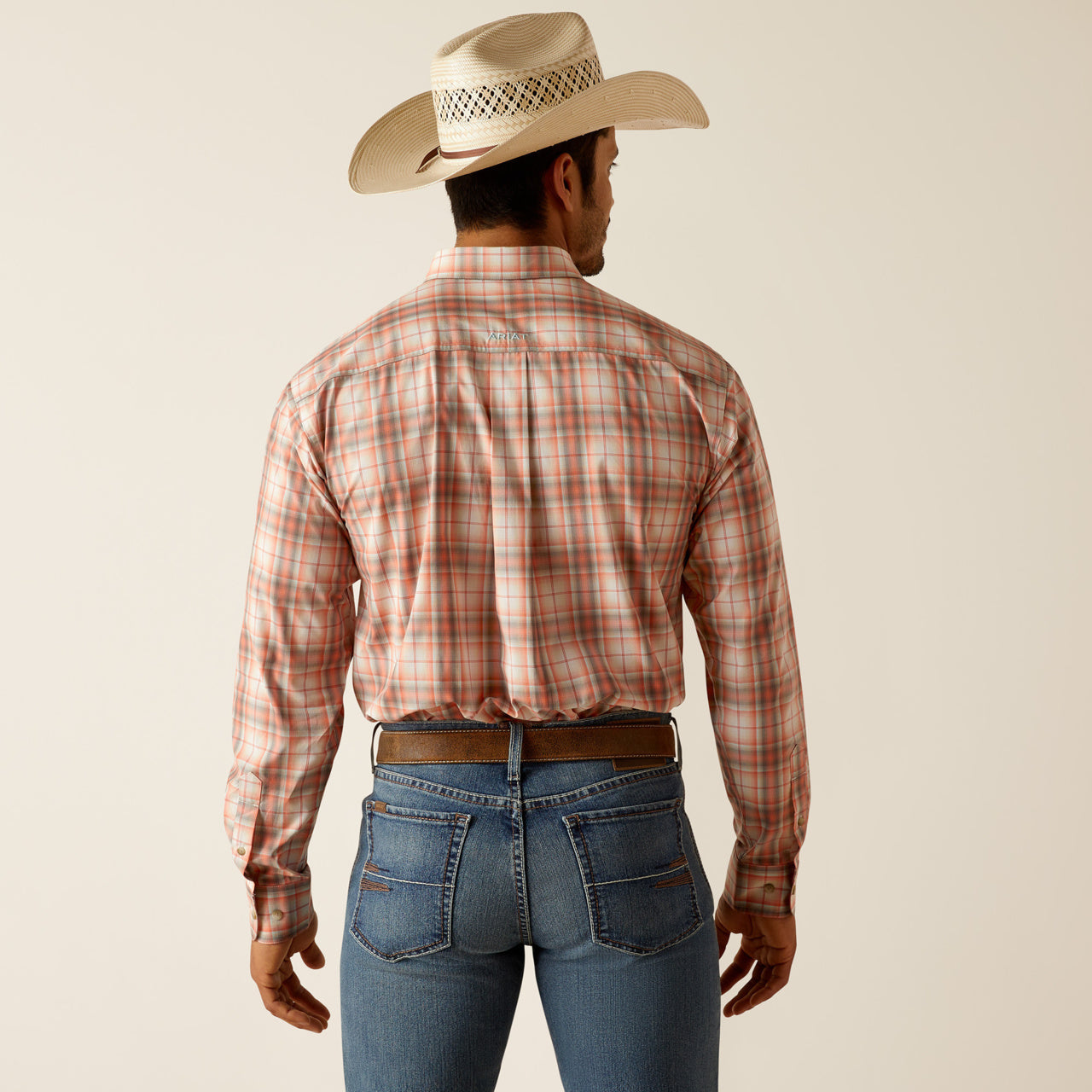 Men’s Pro Knox LS Shirt (8440)