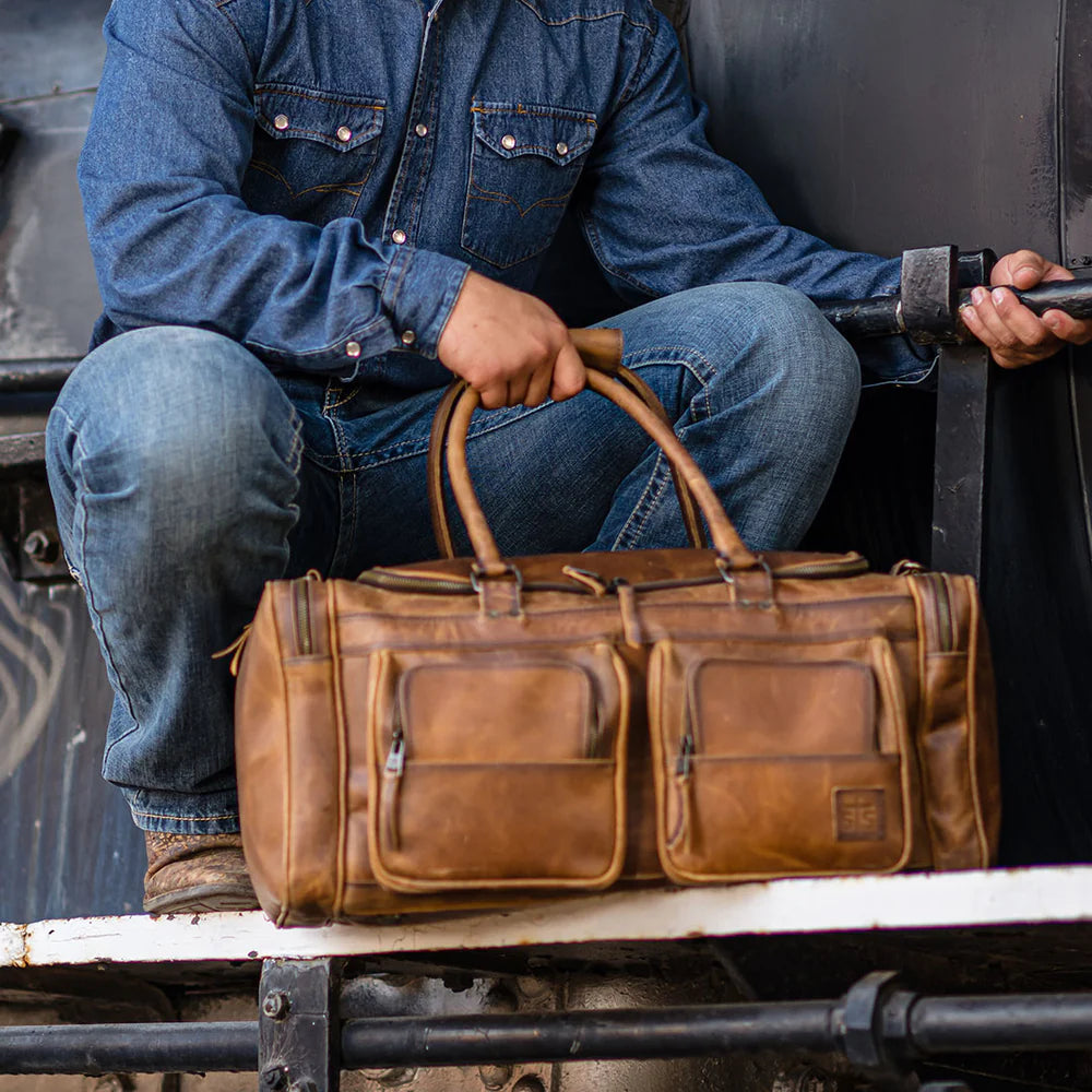 Tucson Duffle Bag
