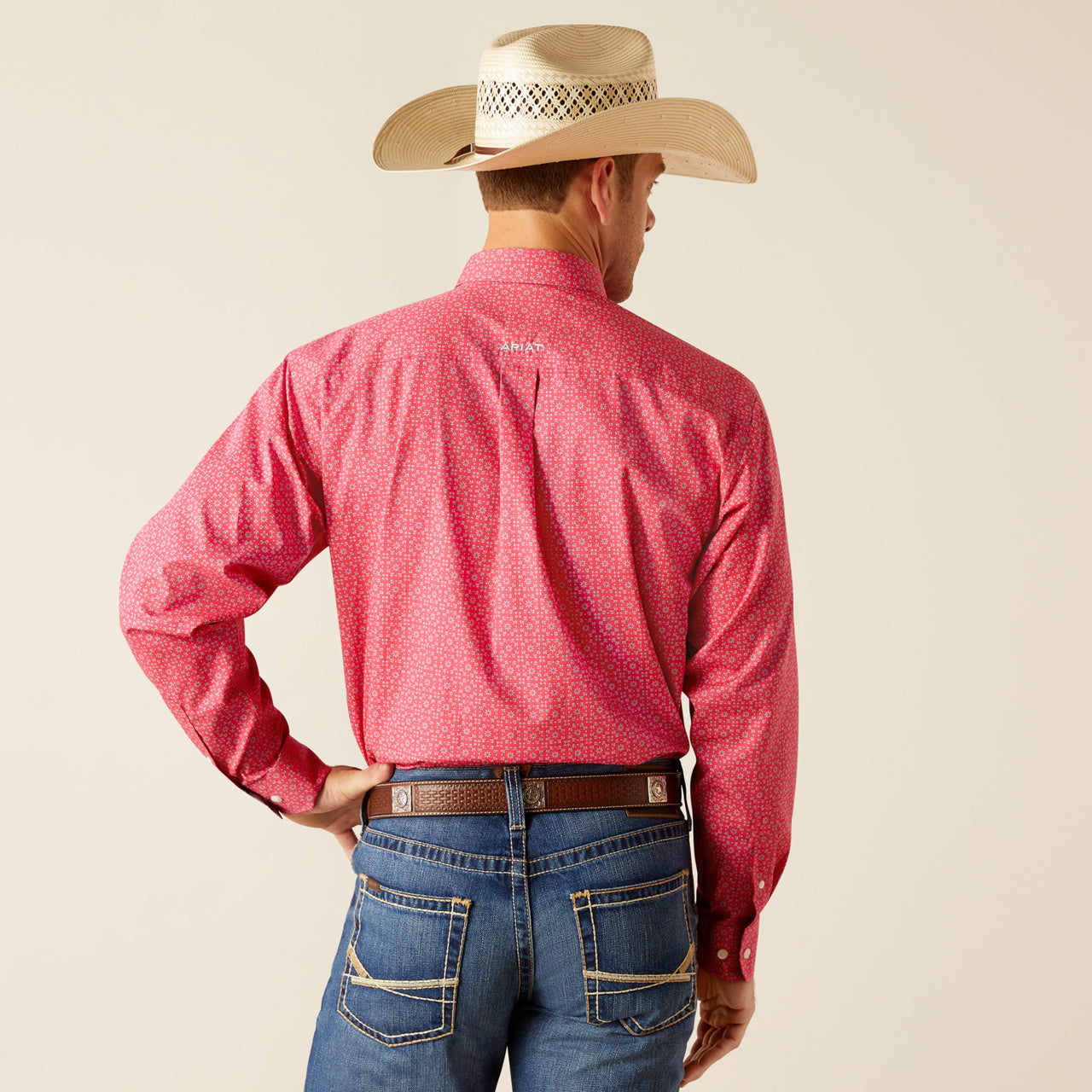 Men’s WF Brennan LS Shirt (1473)