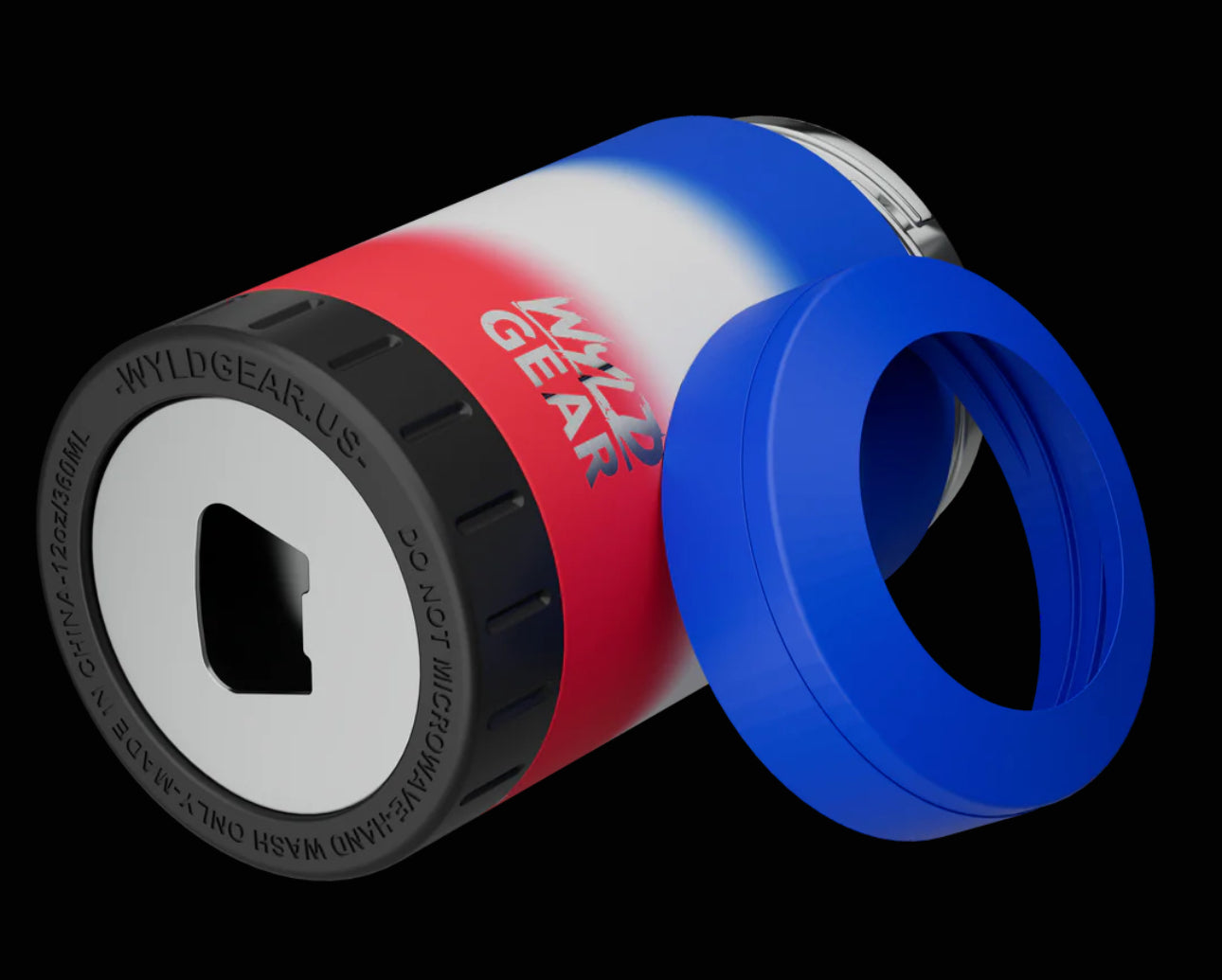 Wyld Gear Multi-Can