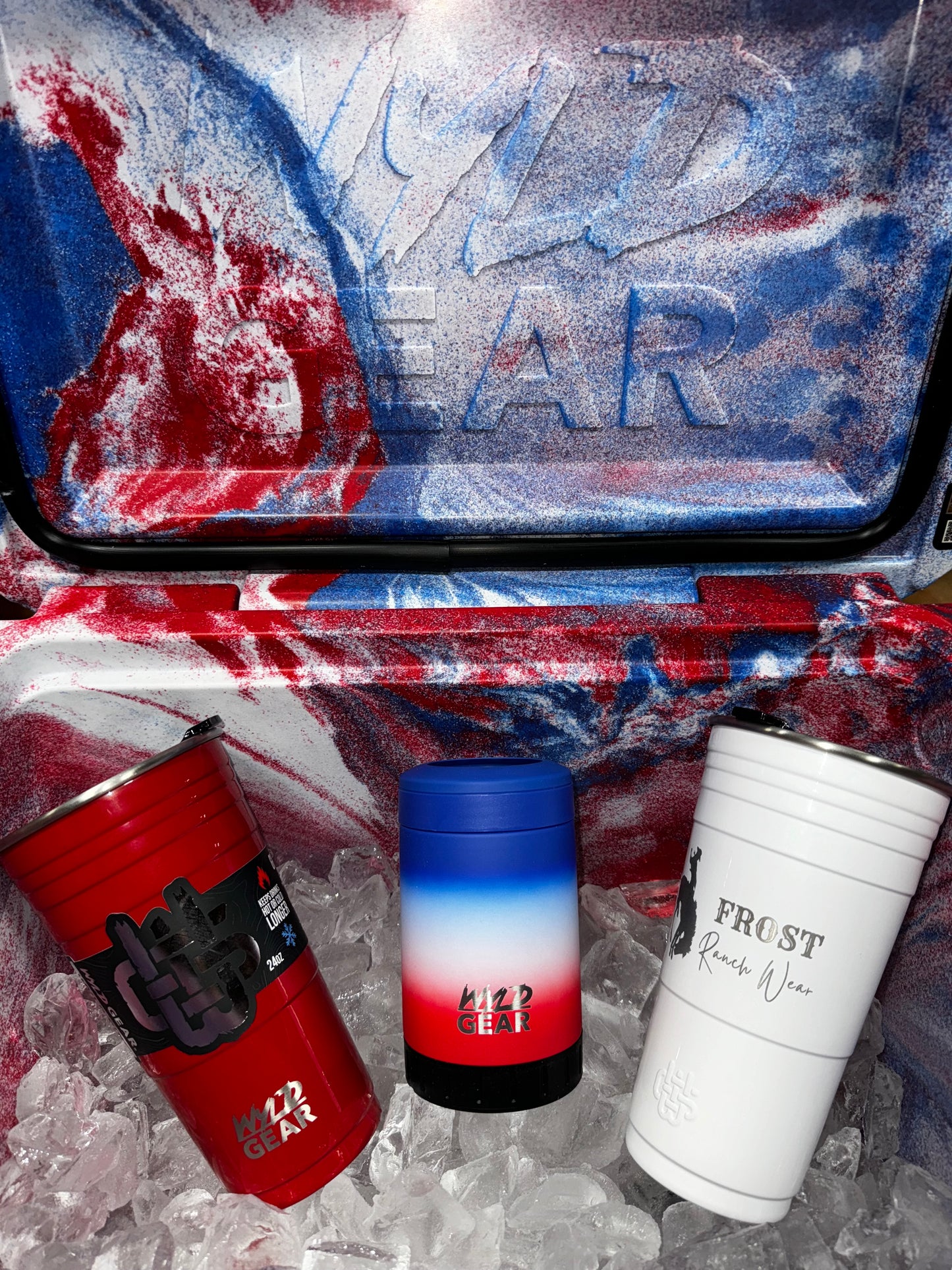 Wyld Gear Wyld Cup
