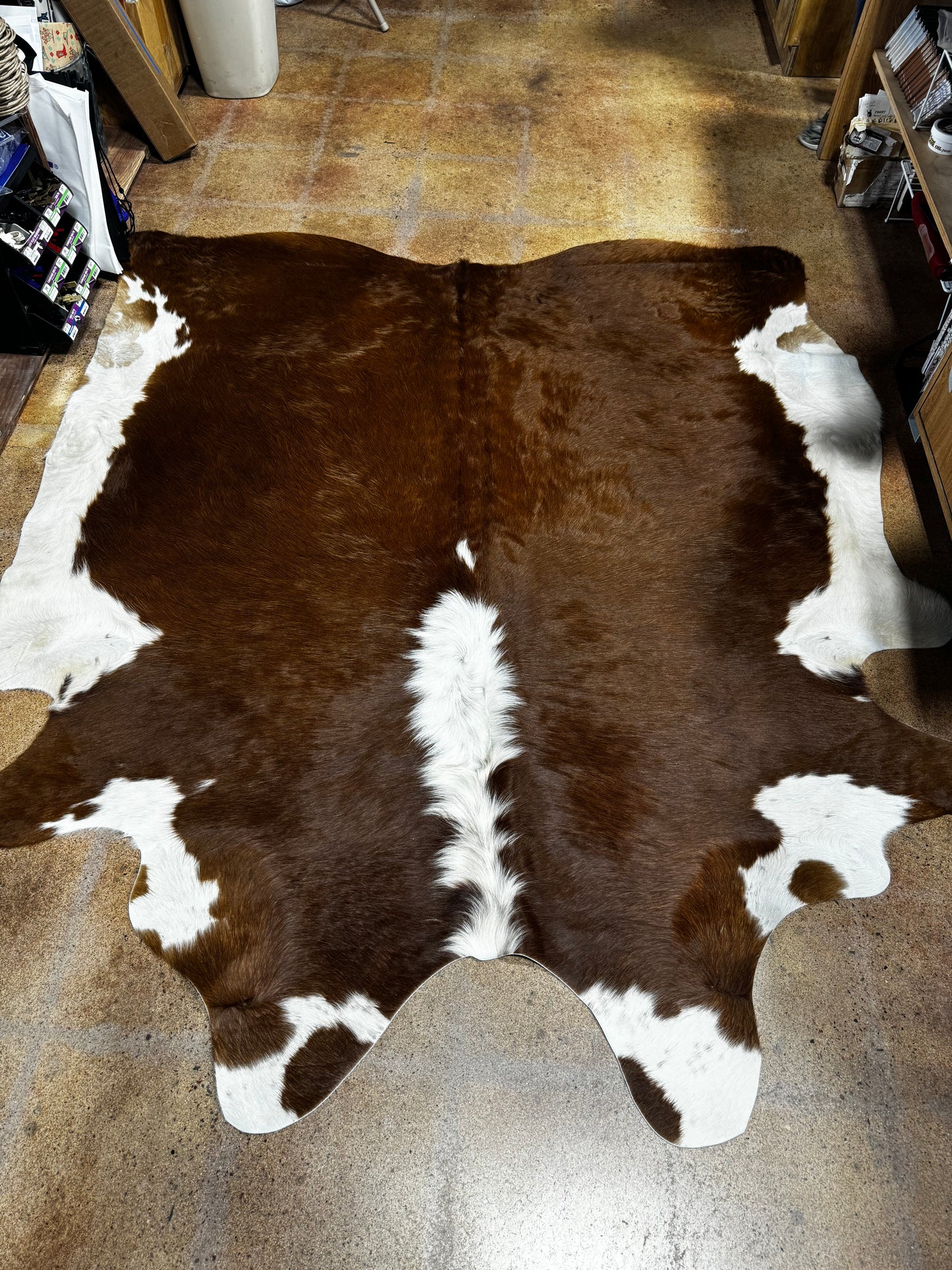 Cowhide Rugs
