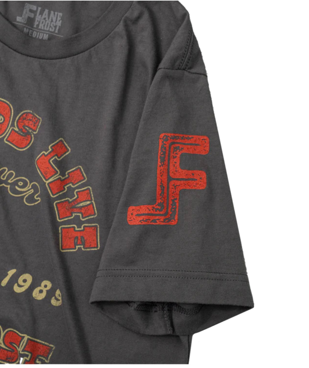 Live Legendary Tee