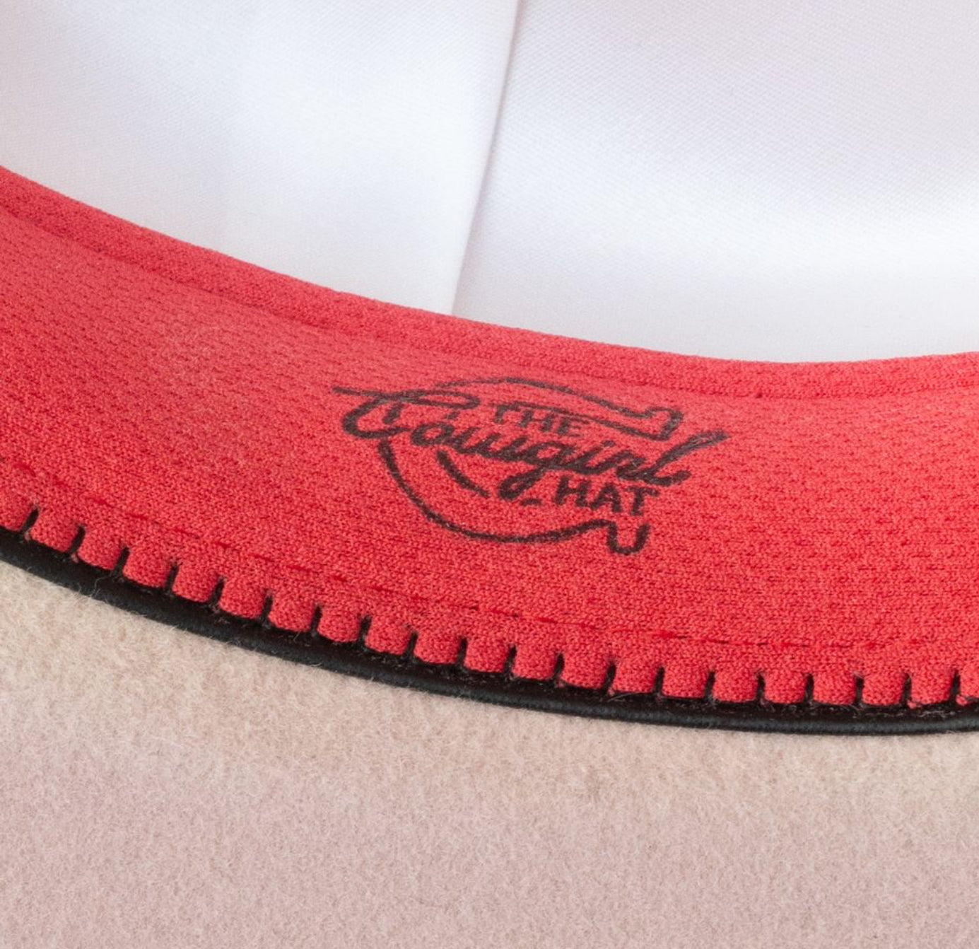 The Cowgirl Hat