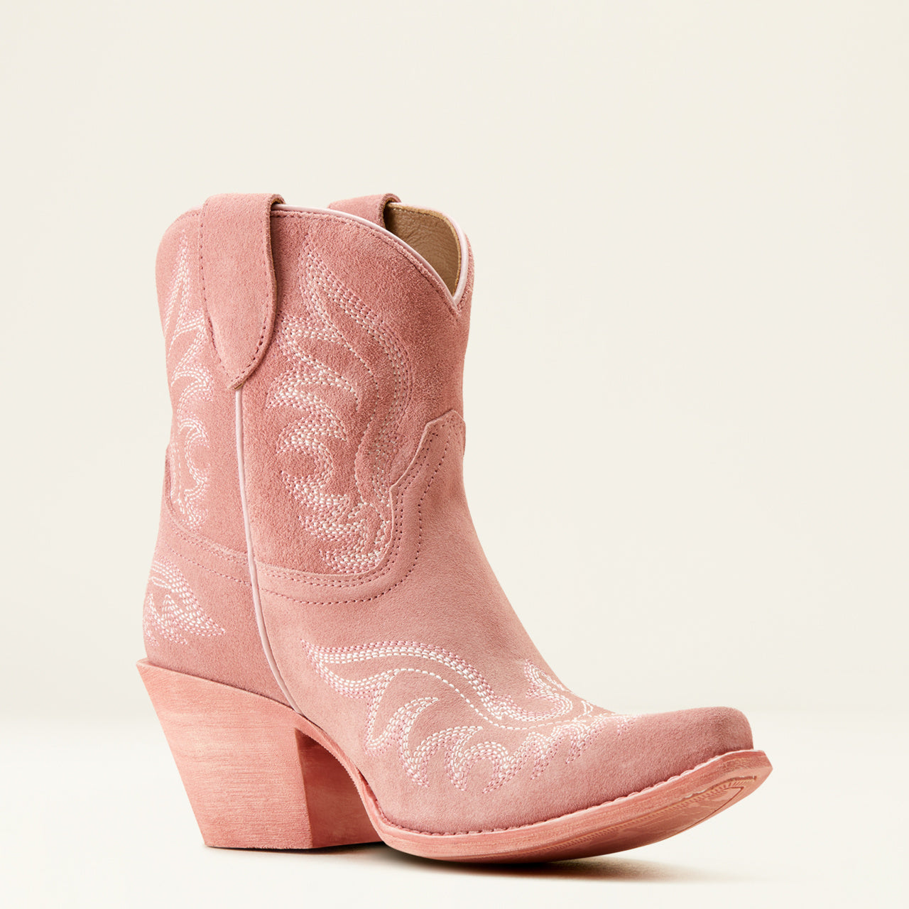 Chandler Western Boot (0900)