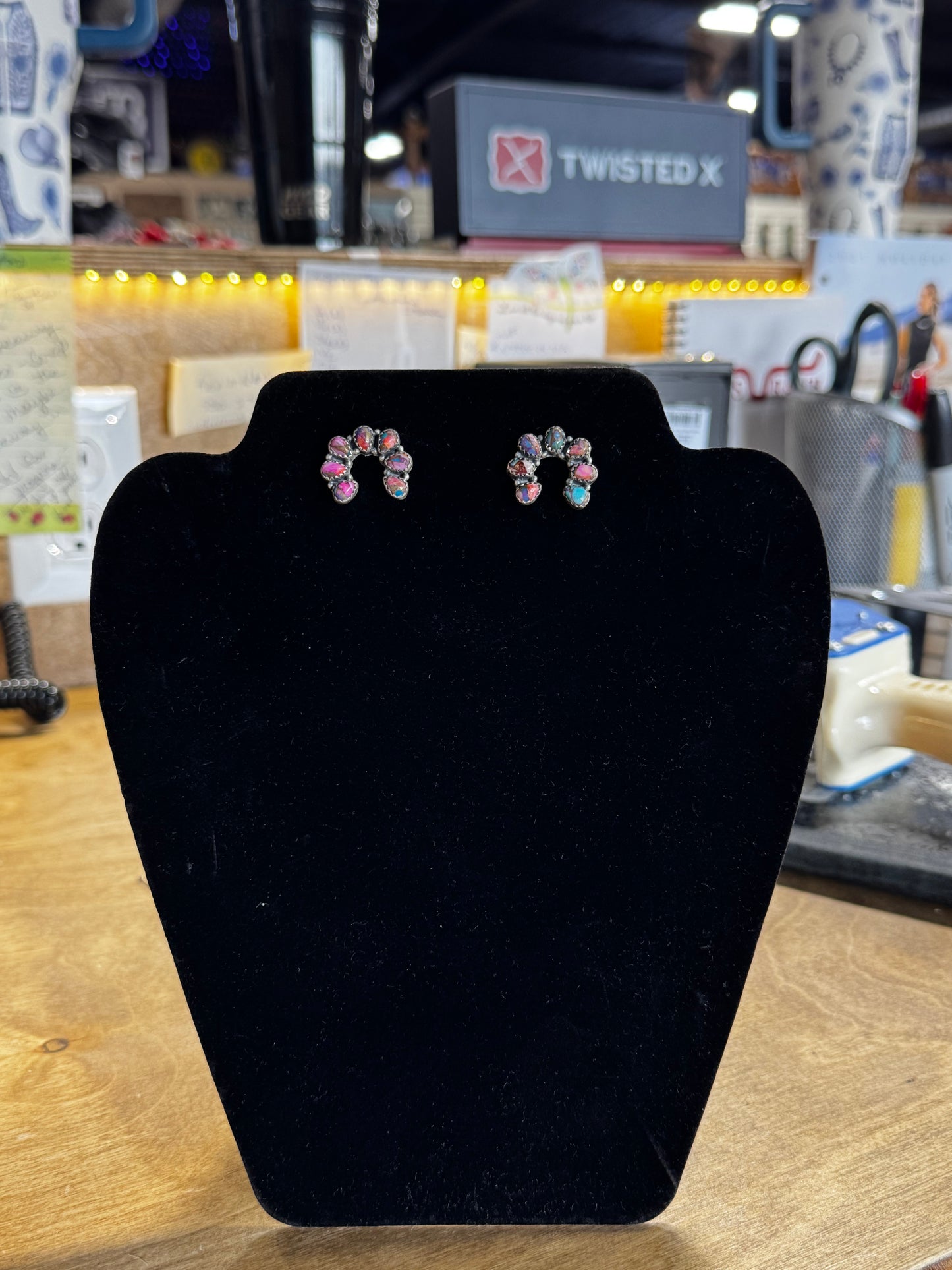Blossom Earrings