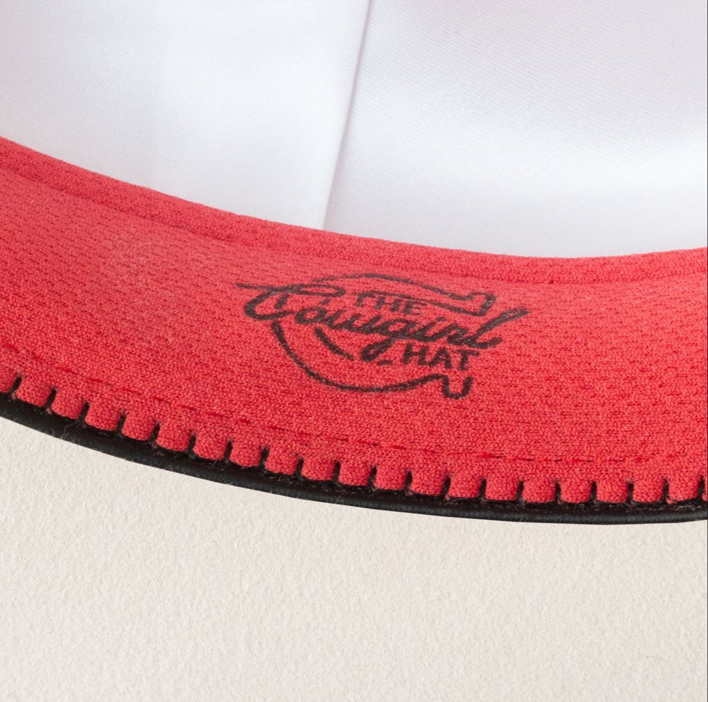 The Cowgirl Hat