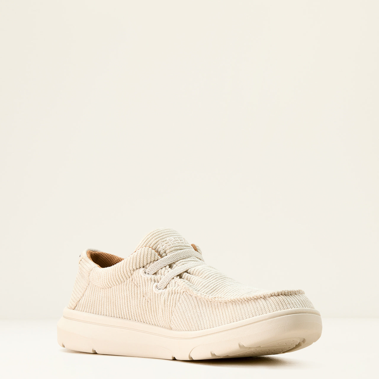 Kids Cream Corduroy Hilo’s(3798)