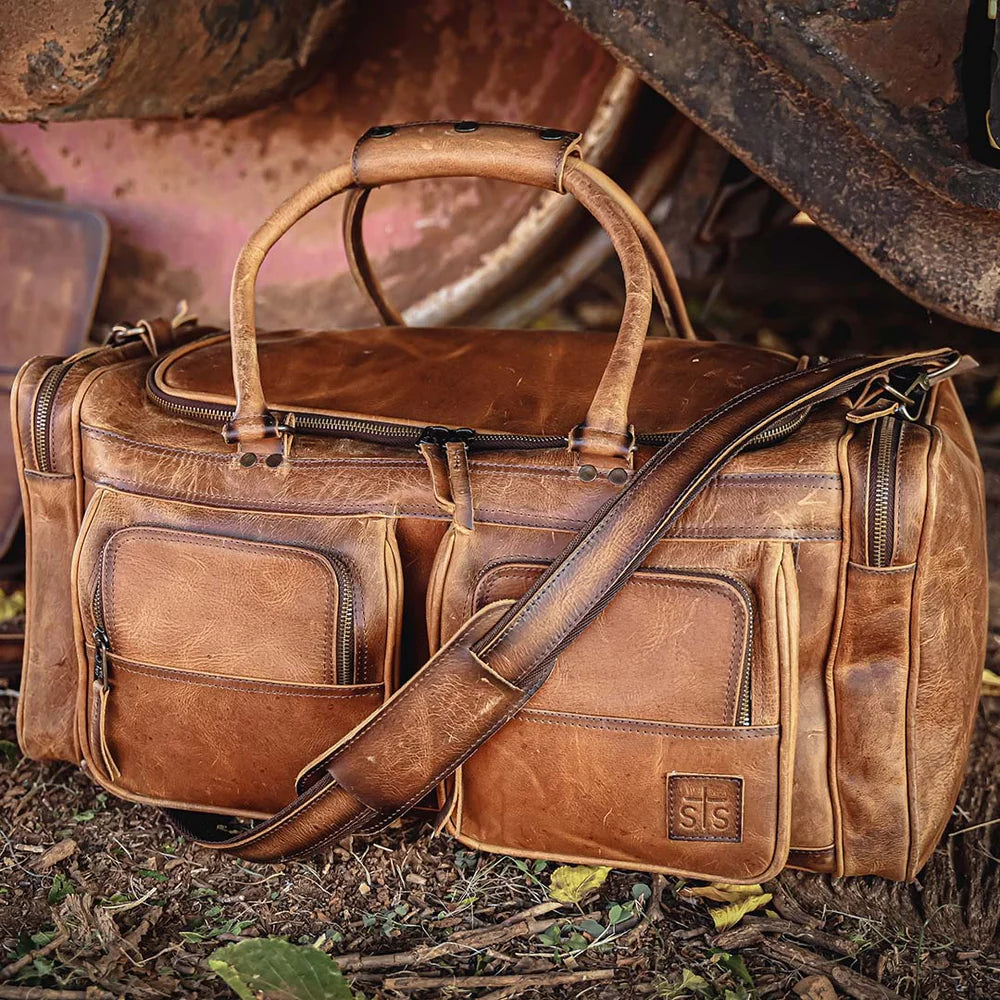 Tucson Duffle Bag