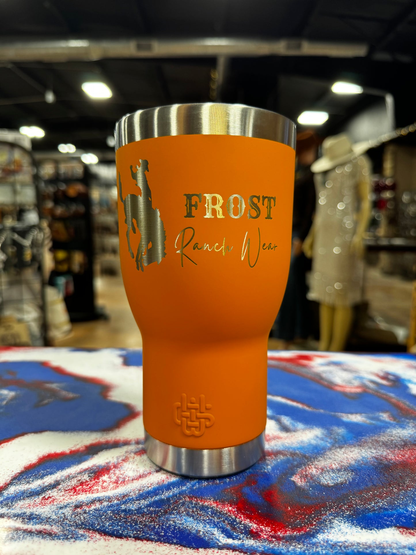 Wyld Gear Tumbler