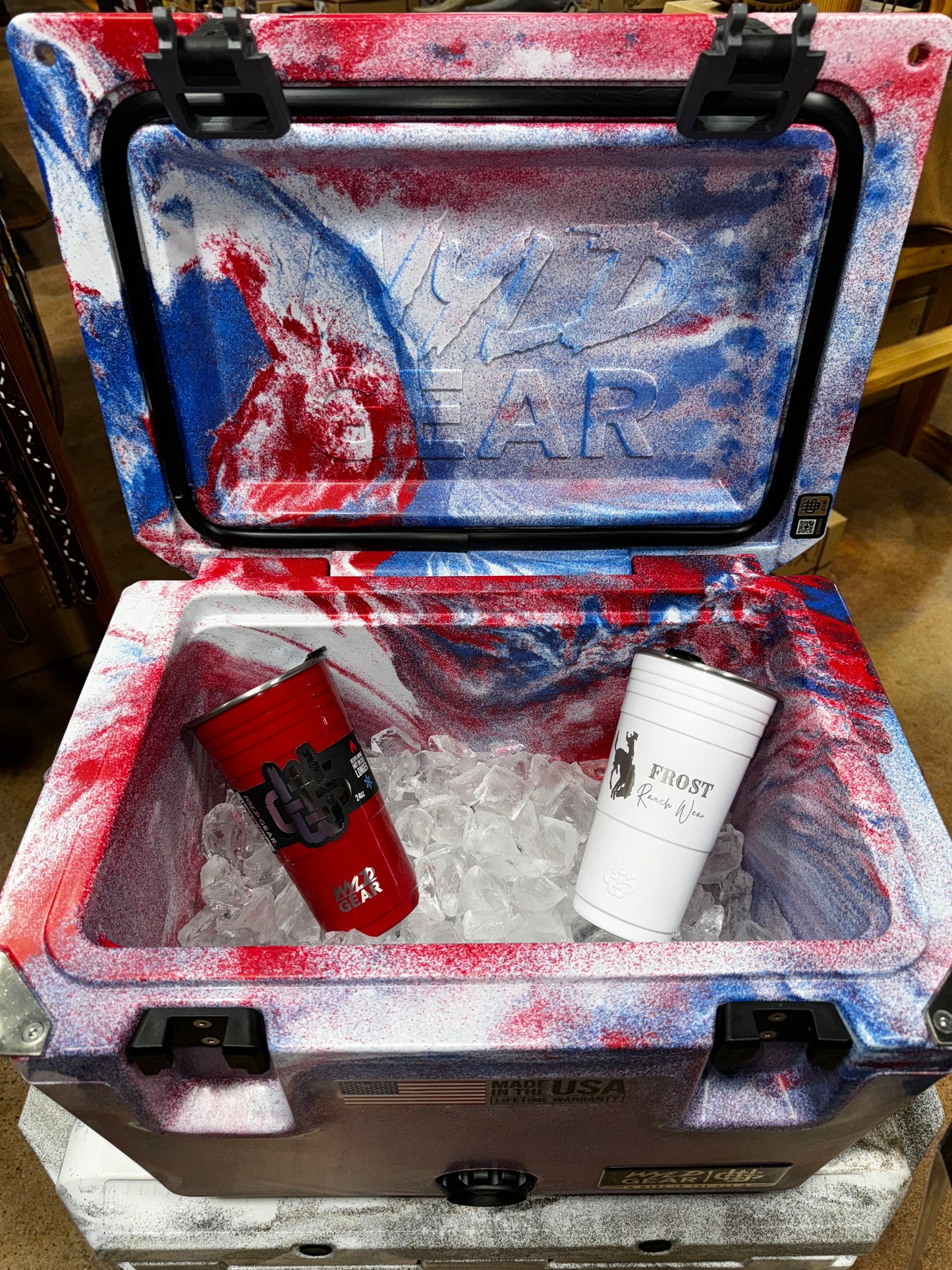 Wyld Gear Wyld Cup