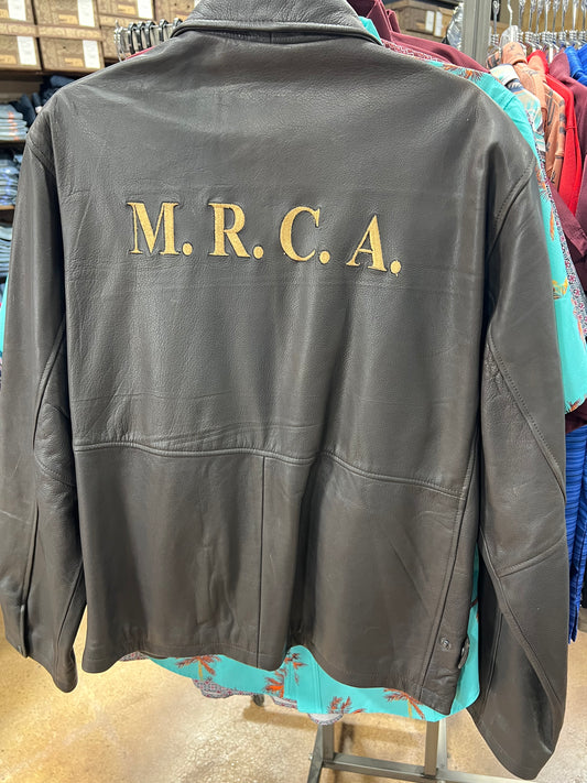 MRCA 2012 Rodeo Jacket