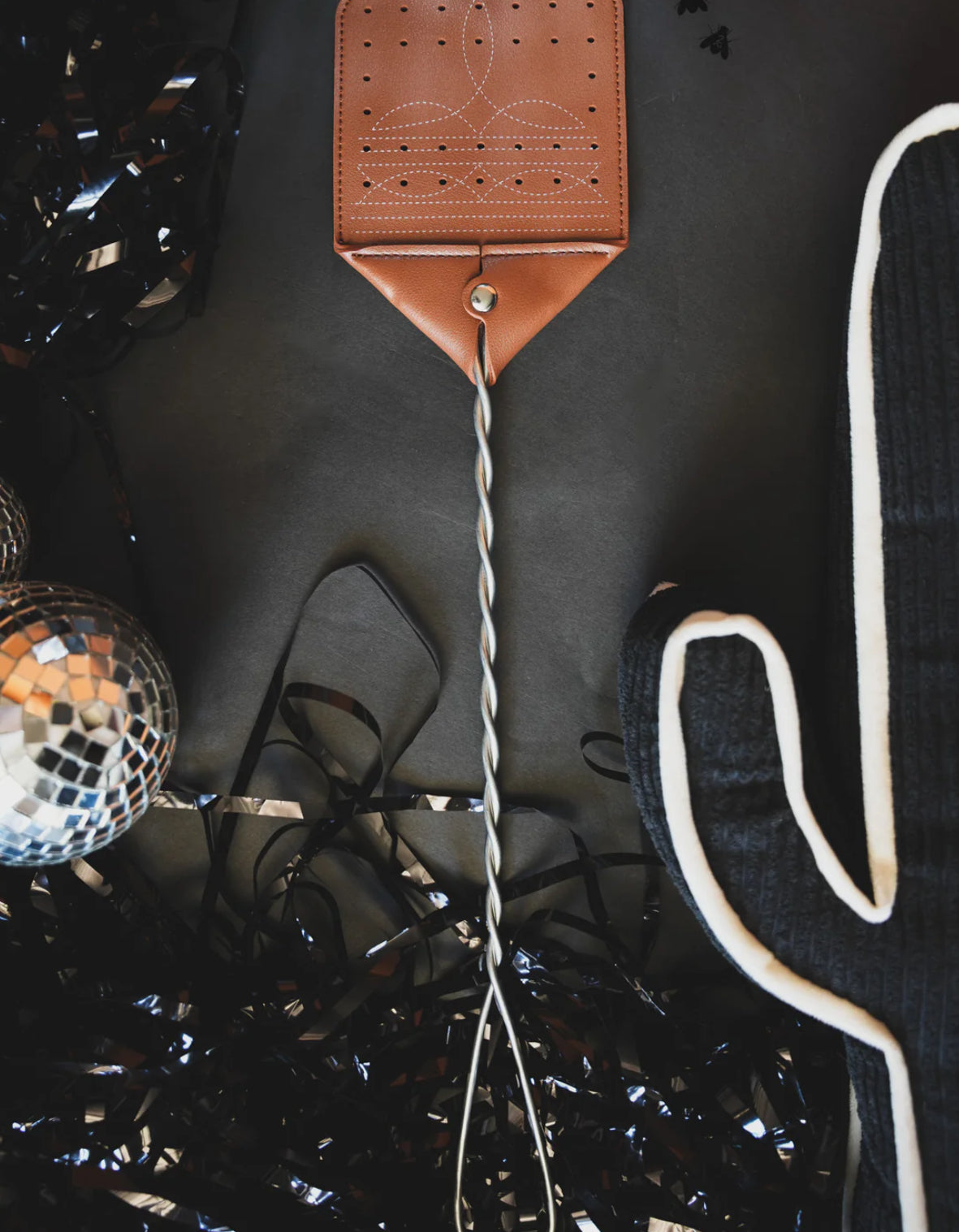 Fly Swat It