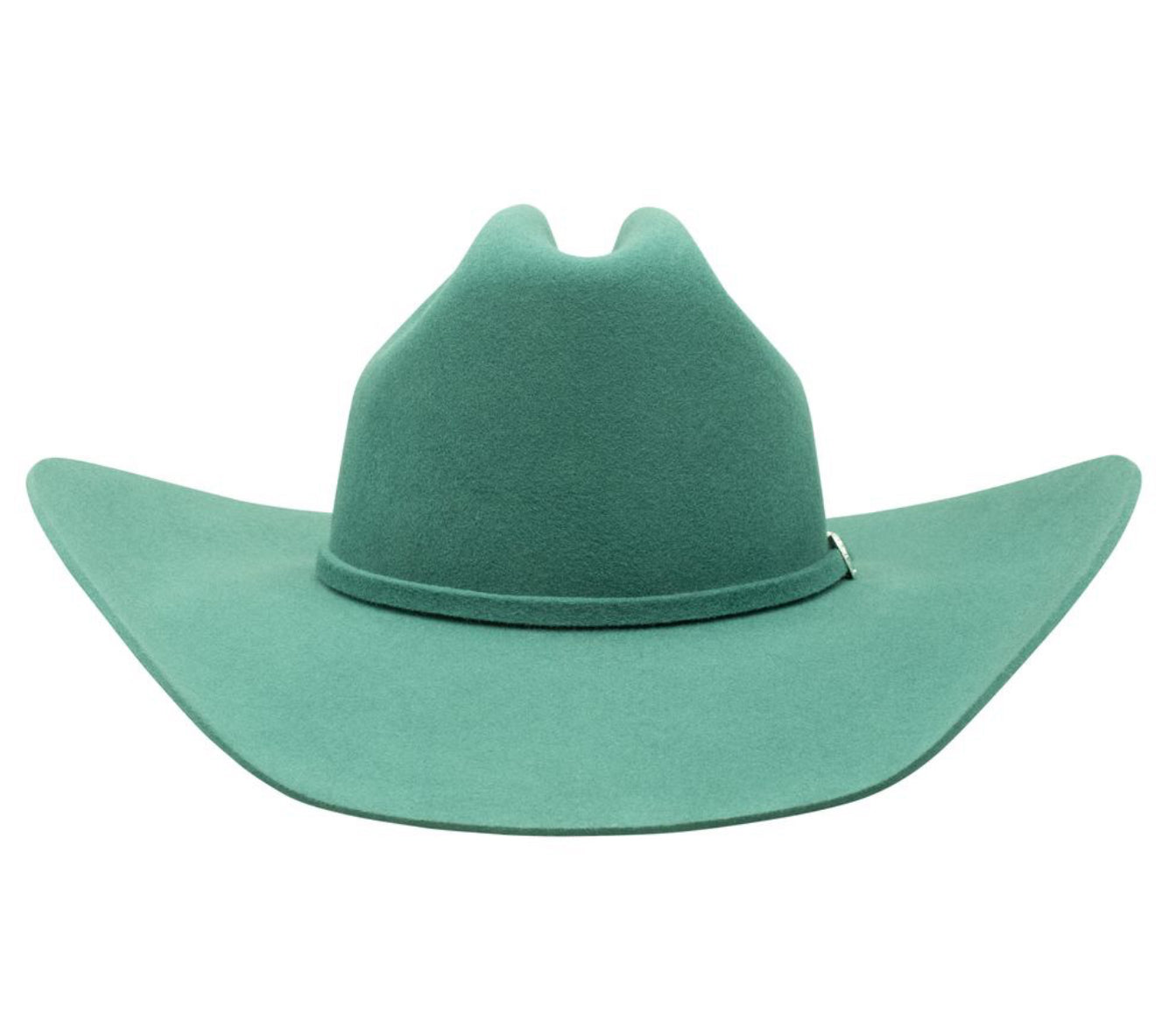 The Cowgirl Hat