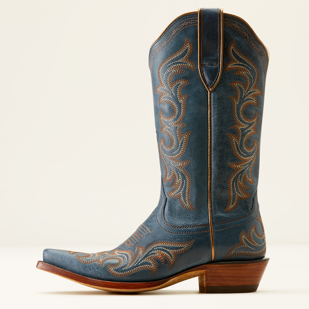 Ariat Women’s Hazen Blueberry Boots (0894)