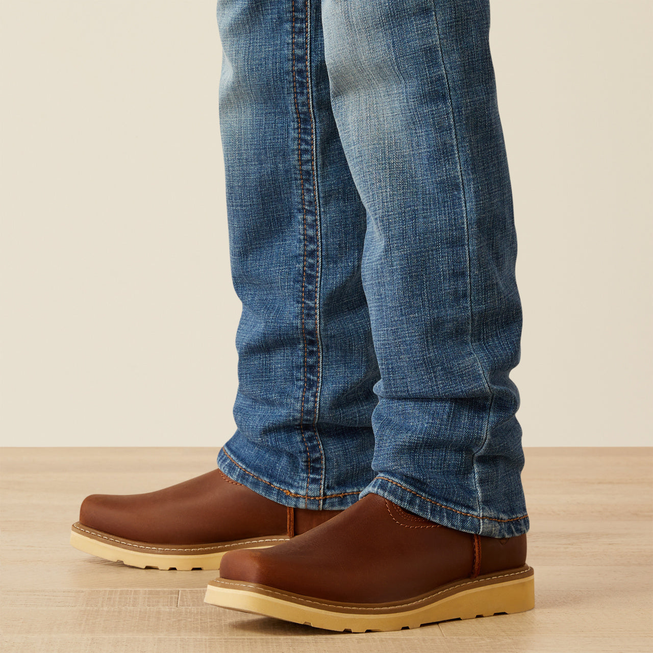 Boys B5 Slim Fit Jeans (8925)