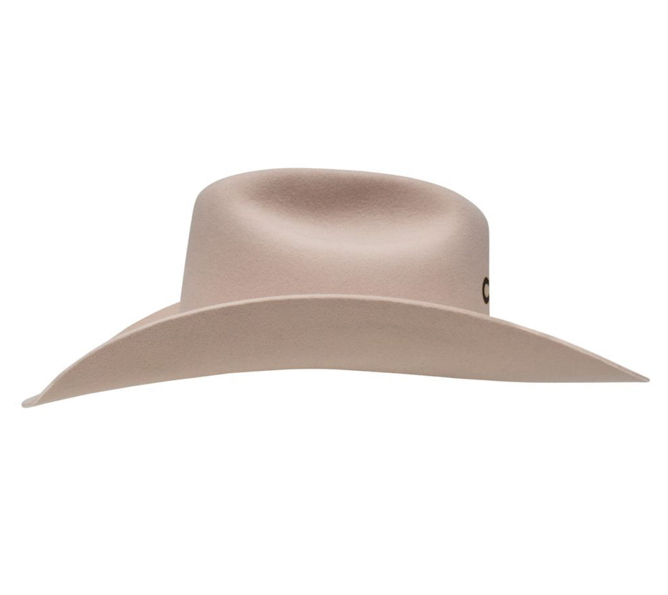 The Cowgirl Hat