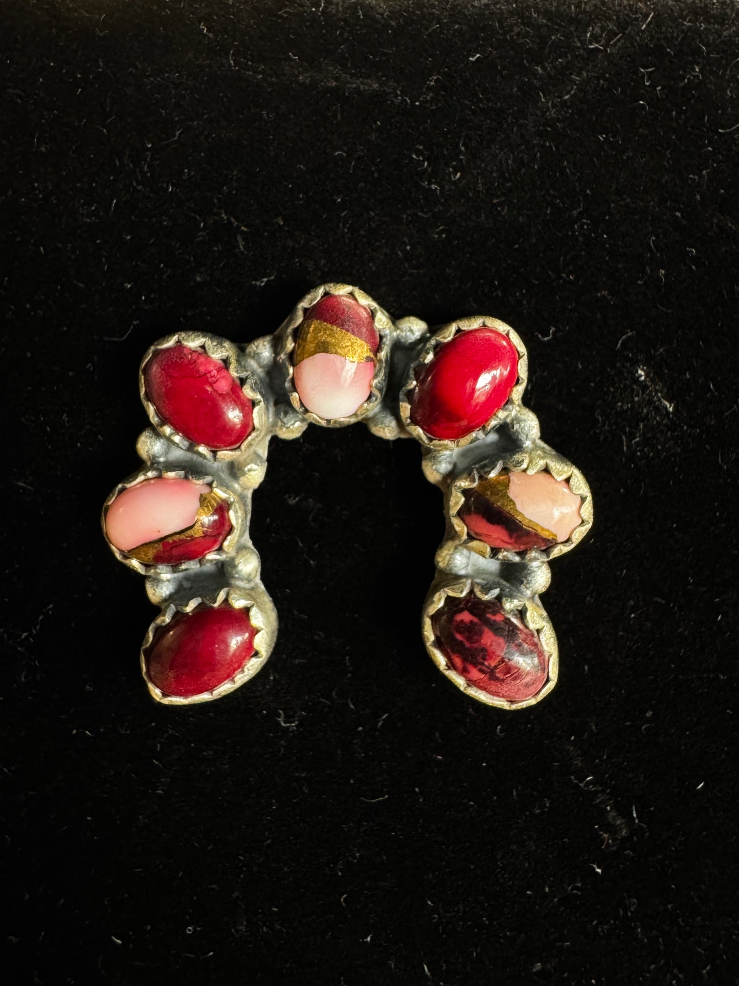 Blossom Earrings