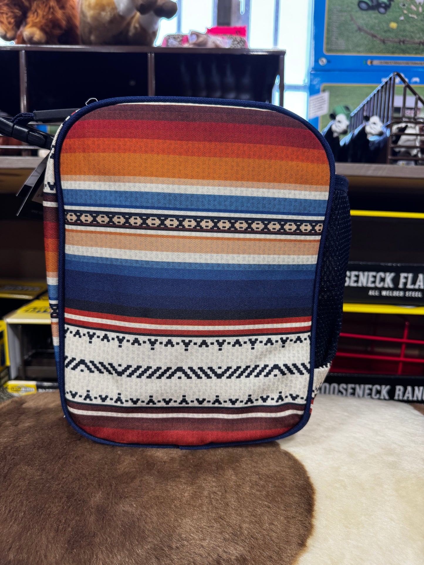 Hooey Lunch Boxes