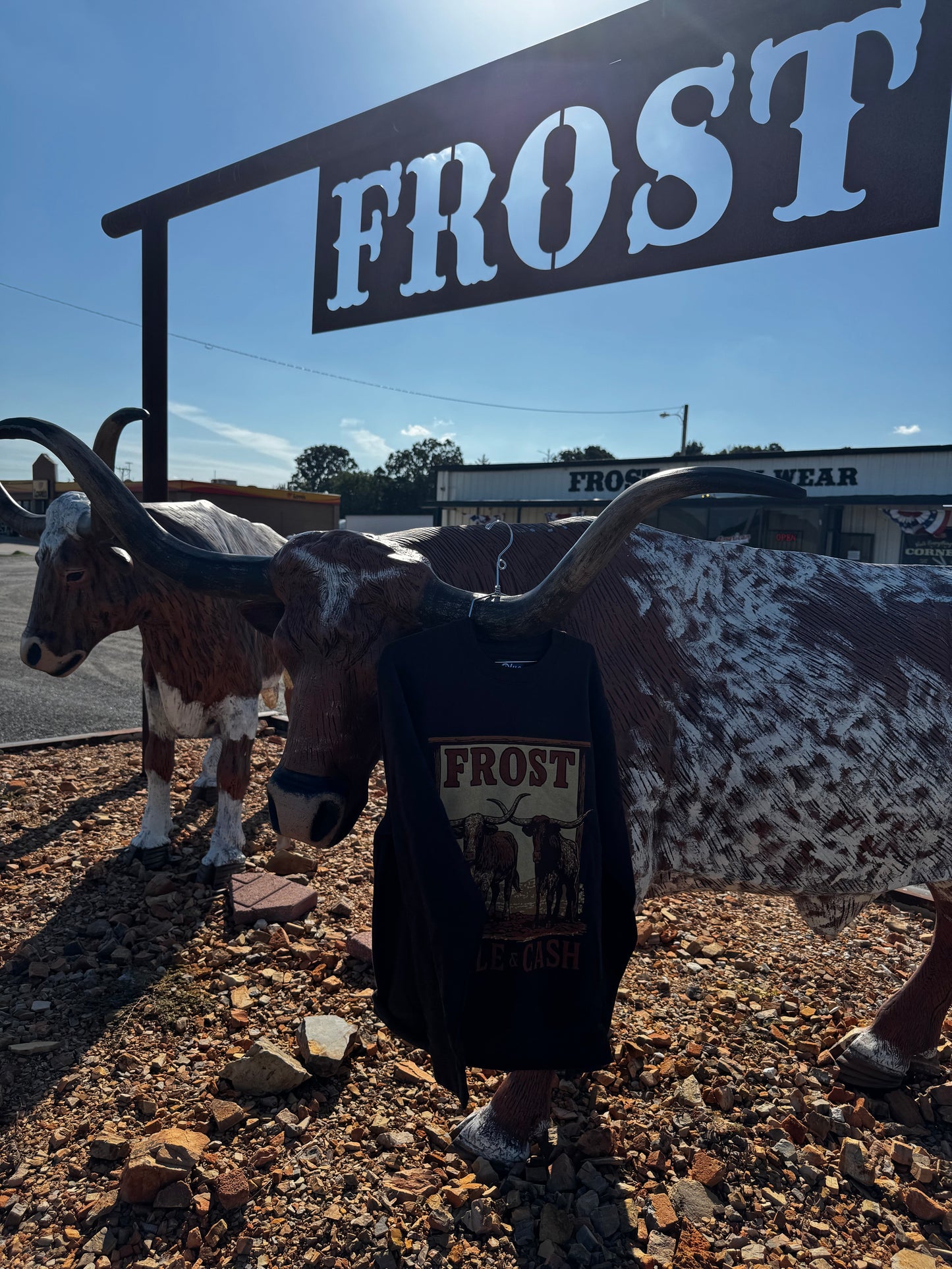 Merle & Cash Merch