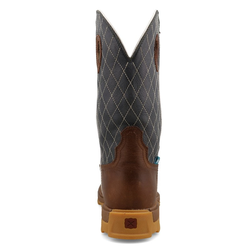 Twisted X 12” UltraLite X Nano Toe Work Boot (NW02)
