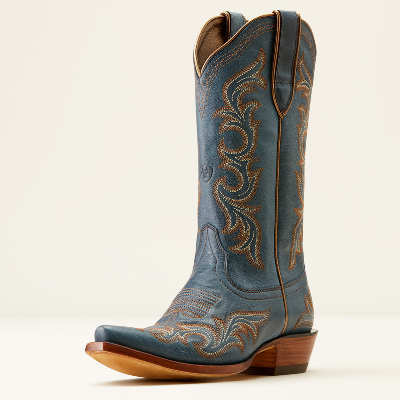 Ariat Women’s Hazen Blueberry Boots (0894)