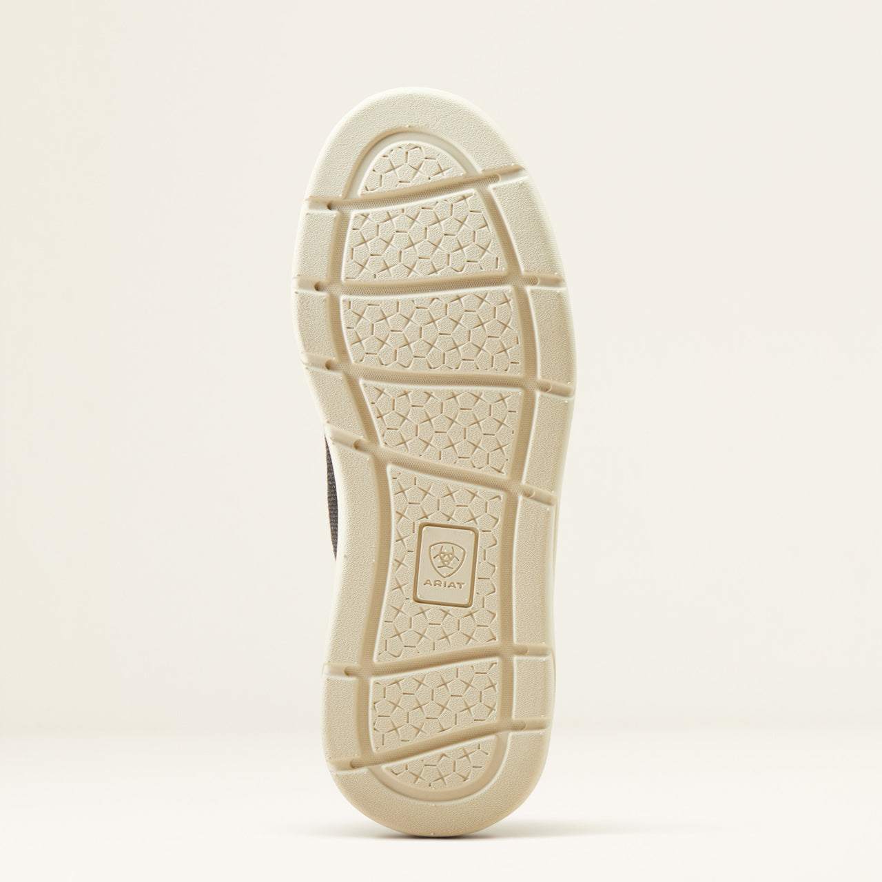 Ariat Kids Hilo Heather Grey