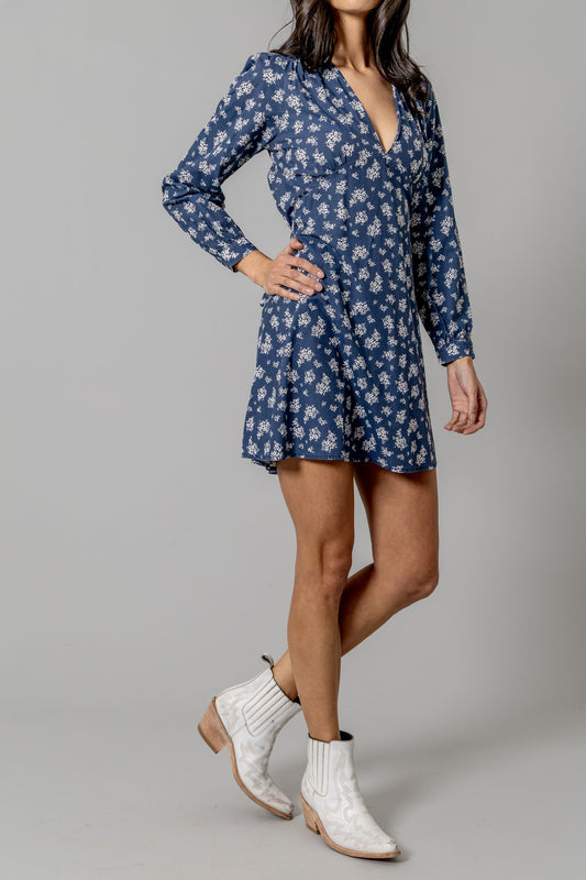 Georgina Dress