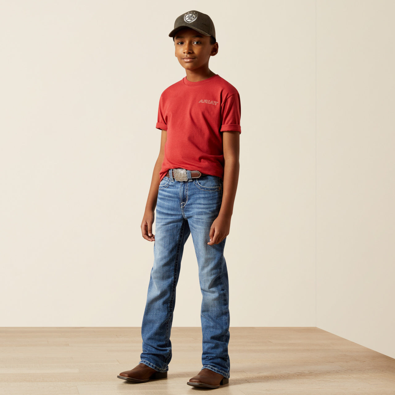Ariat B4 Cory Jeans (1721)