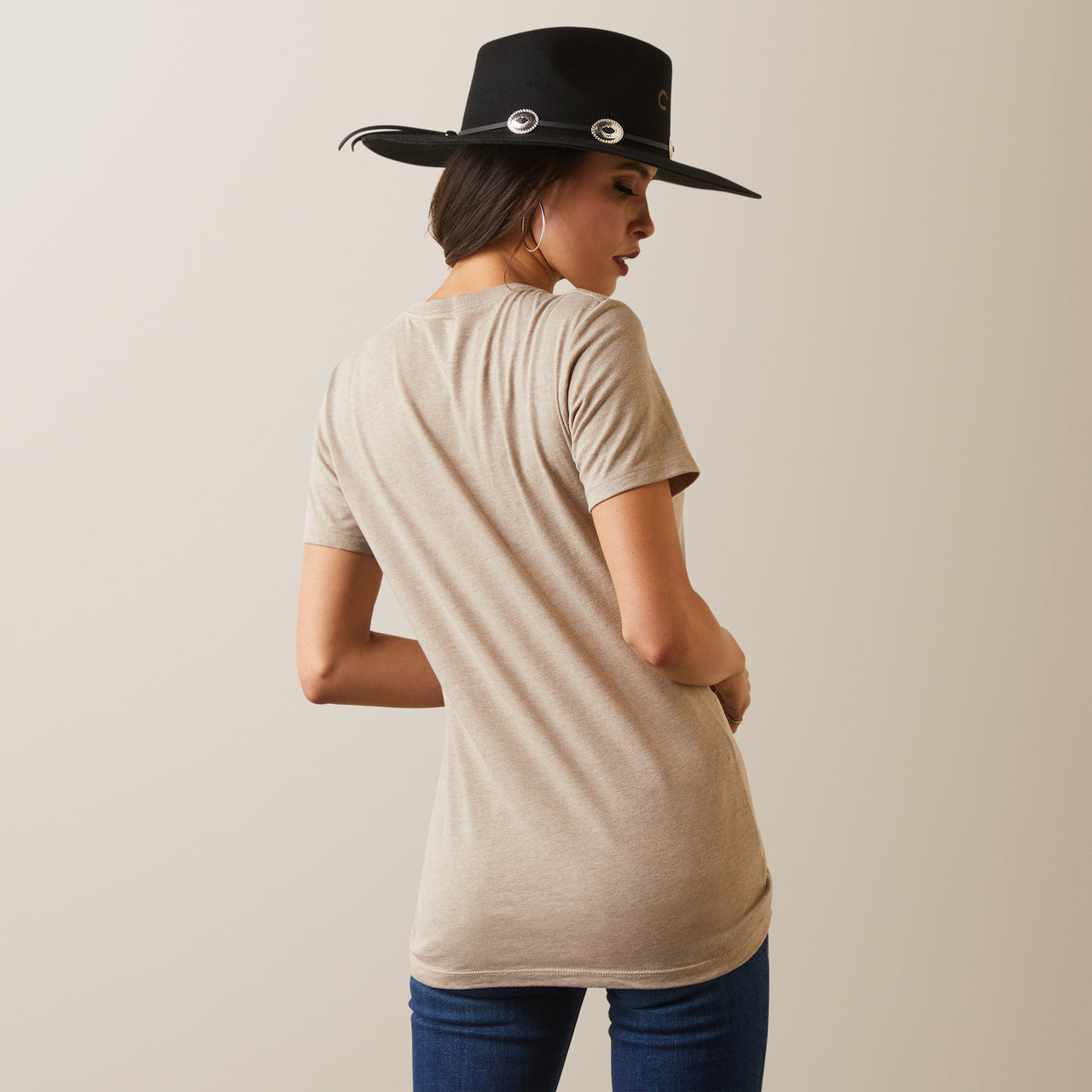Ariat Rodeo Tee (4615)